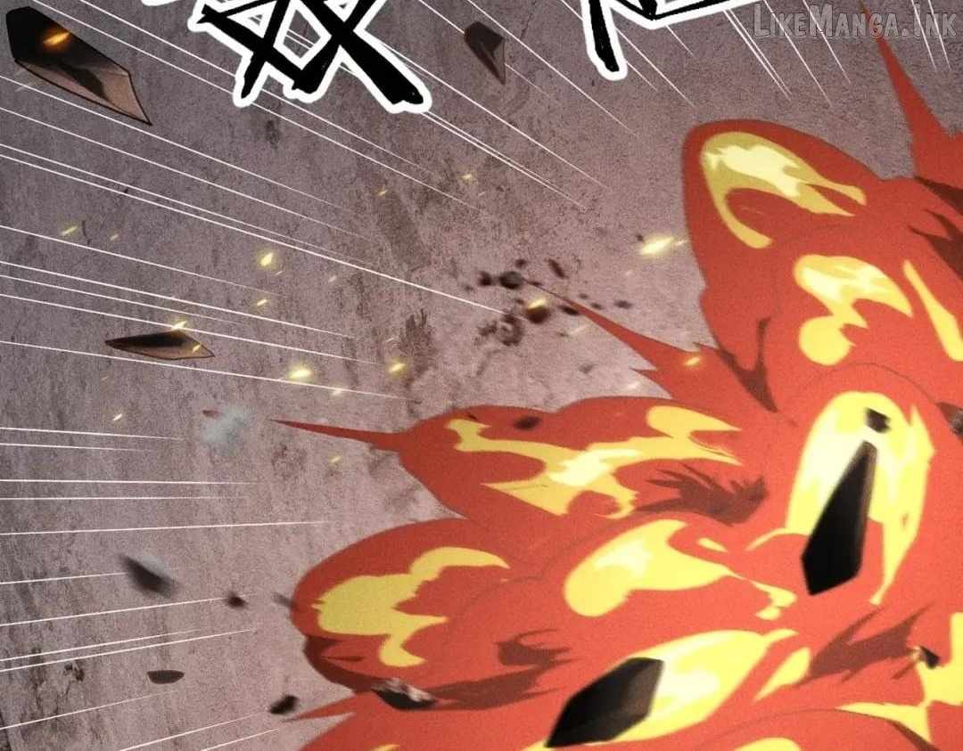Urban Dragon Revealed — Chapter 103 — page 43