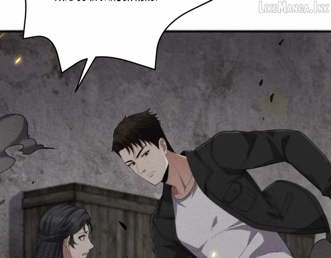 Urban Dragon Revealed — Chapter 103 — page 48