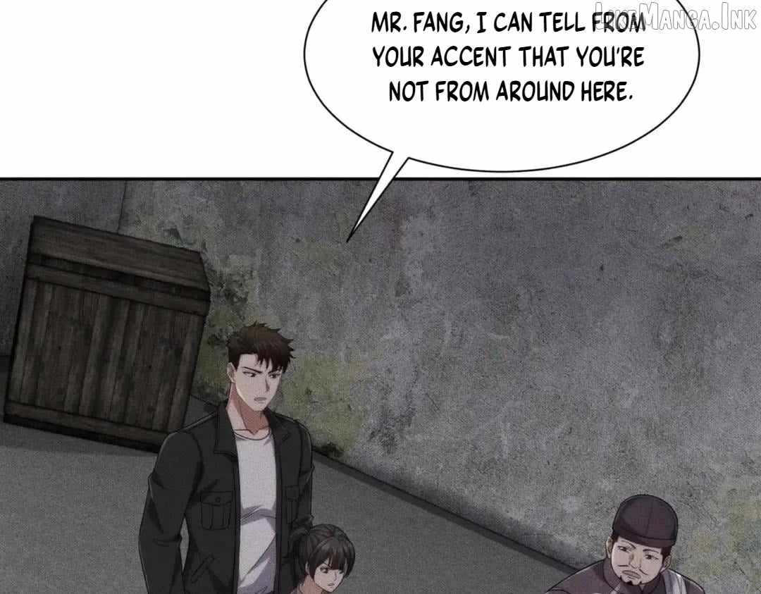 Urban Dragon Revealed — Chapter 103 — page 68