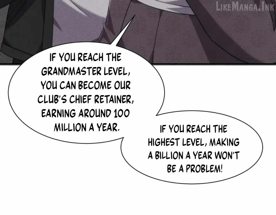 Urban Dragon Revealed — Chapter 103 — page 73