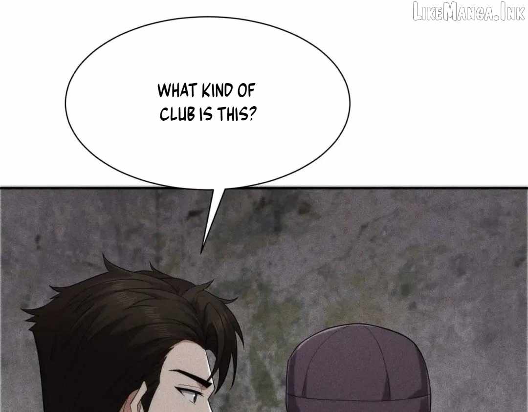 Urban Dragon Revealed — Chapter 103 — page 74