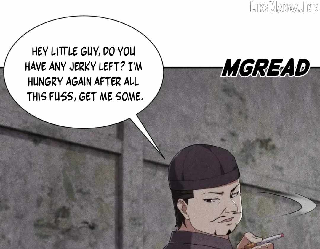 Urban Dragon Revealed — Chapter 103 — page 77