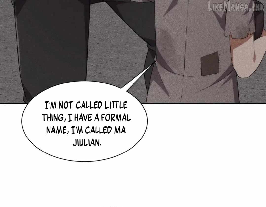 Urban Dragon Revealed — Chapter 103 — page 88
