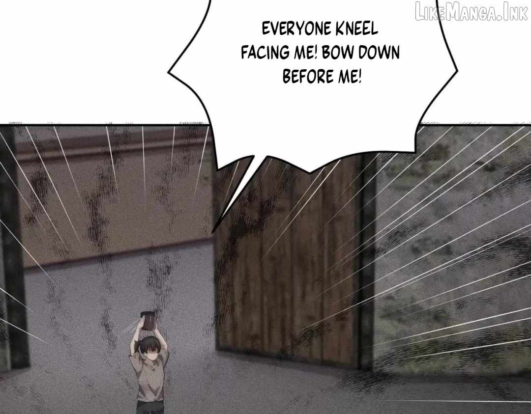 Urban Dragon Revealed — Chapter 103 — page 113