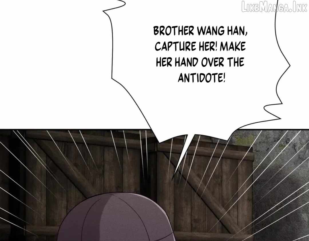 Urban Dragon Revealed — Chapter 103 — page 127