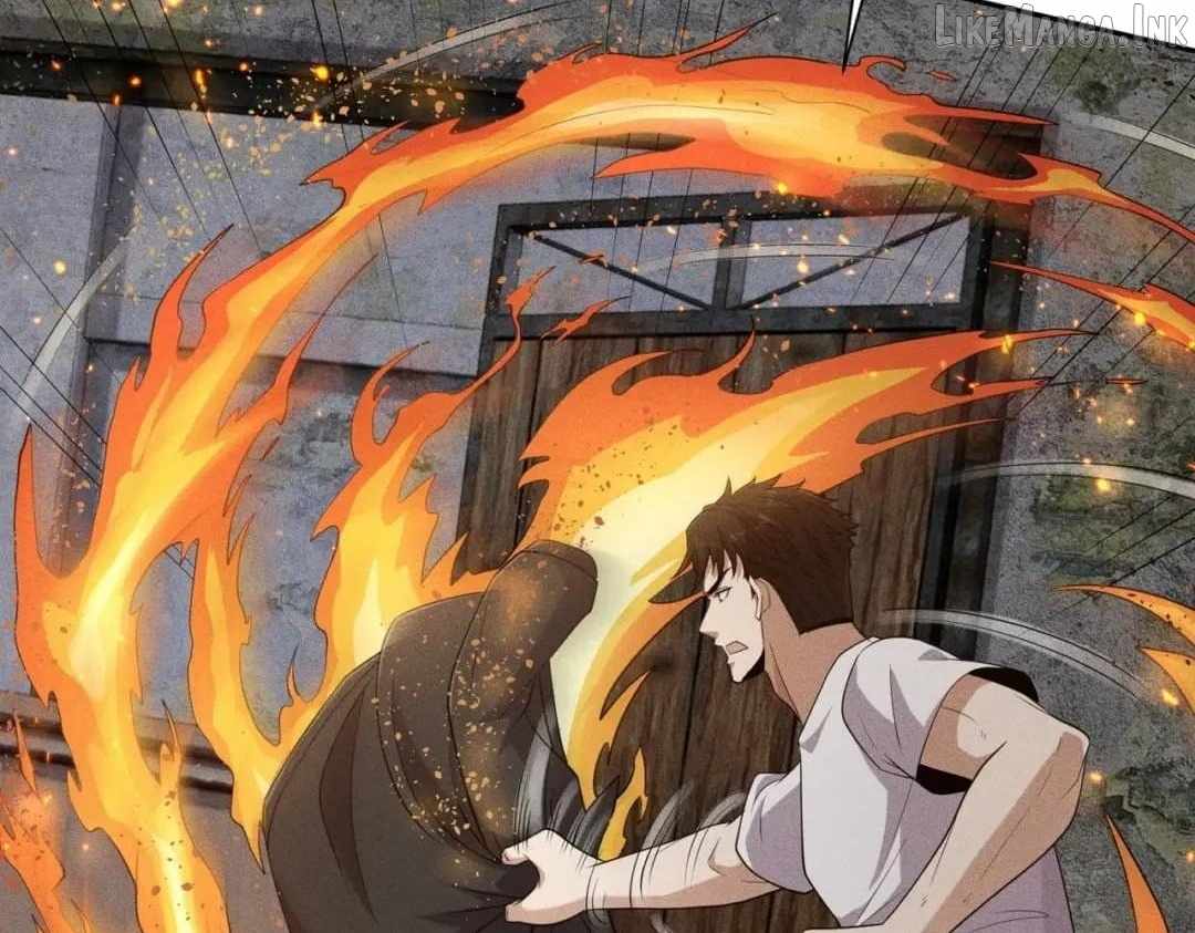 Urban Dragon Revealed — Chapter 104 — page 9