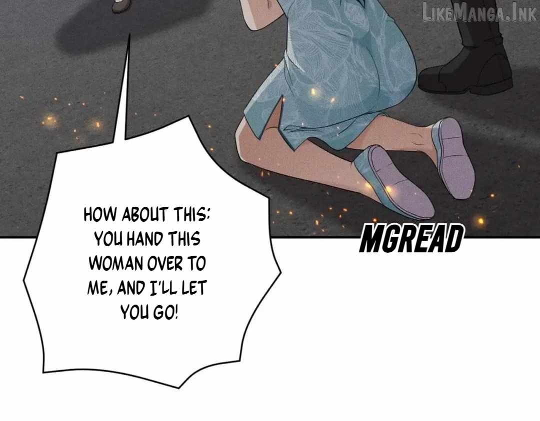 Urban Dragon Revealed — Chapter 104 — page 16