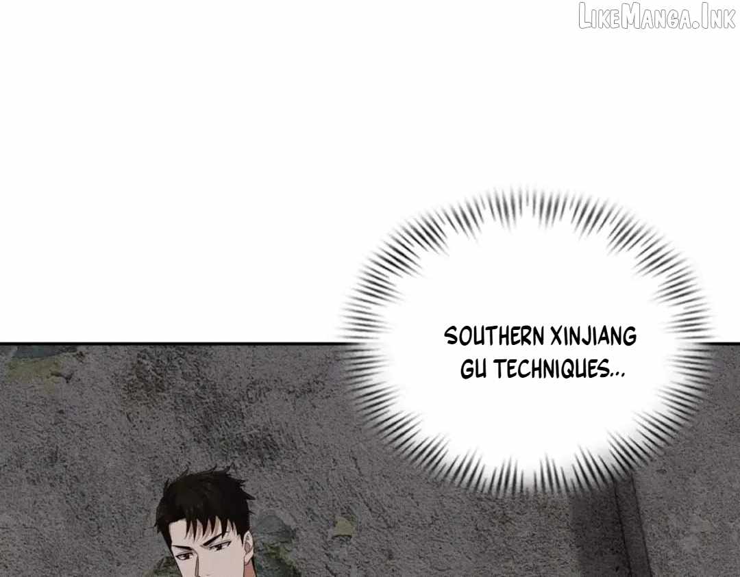 Urban Dragon Revealed — Chapter 104 — page 18
