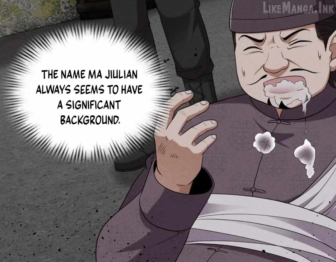 Urban Dragon Revealed — Chapter 104 — page 20