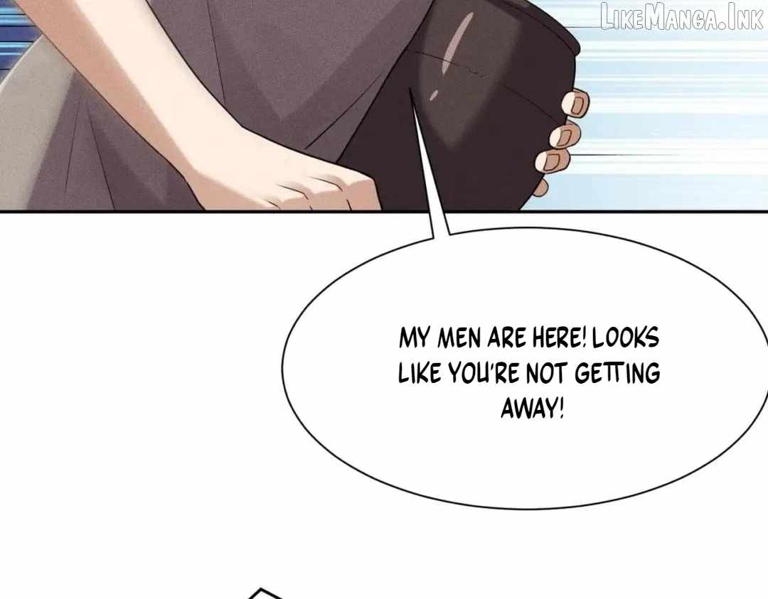 Urban Dragon Revealed — Chapter 104 — page 24