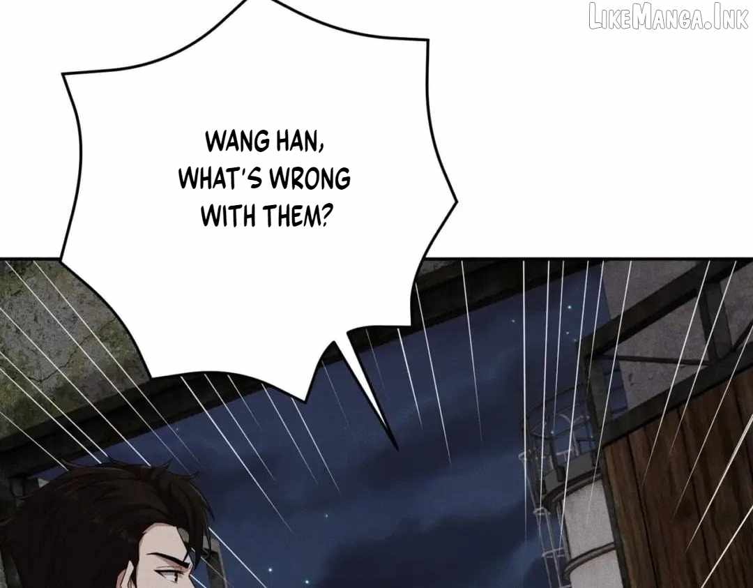 Urban Dragon Revealed — Chapter 104 — page 25