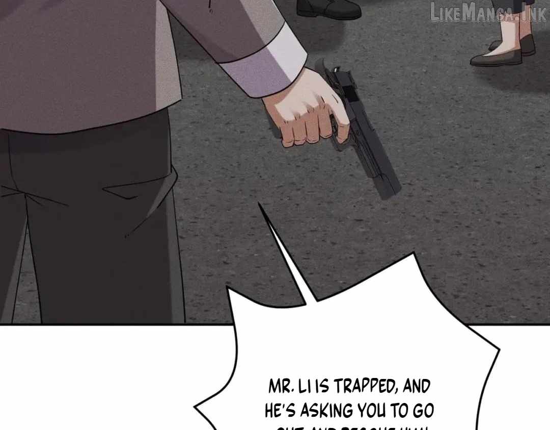 Urban Dragon Revealed — Chapter 104 — page 30