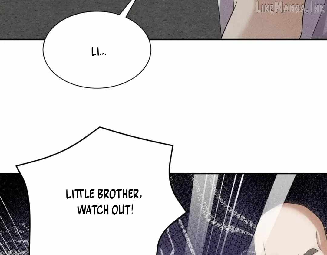 Urban Dragon Revealed — Chapter 104 — page 40