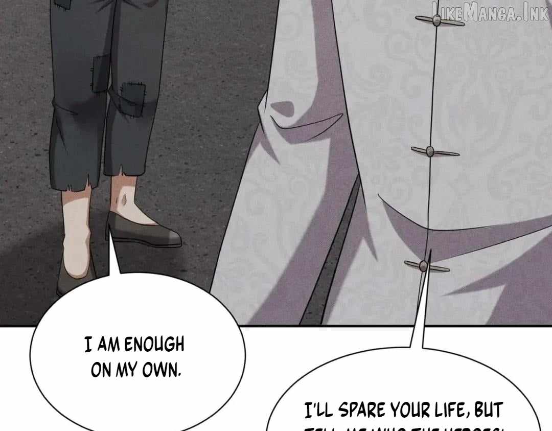 Urban Dragon Revealed — Chapter 104 — page 71