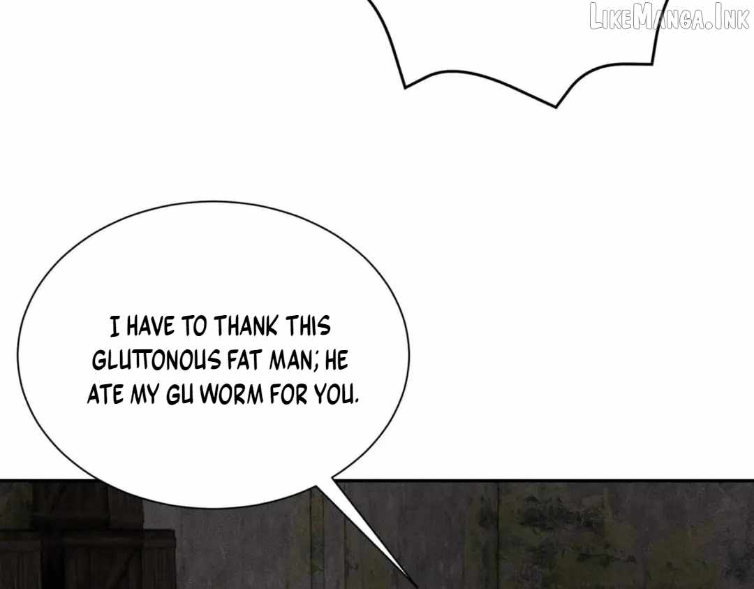 Urban Dragon Revealed — Chapter 104 — page 76