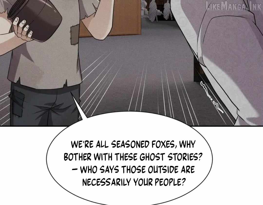 Urban Dragon Revealed — Chapter 104 — page 84