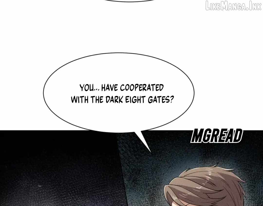 Urban Dragon Revealed — Chapter 104 — page 85