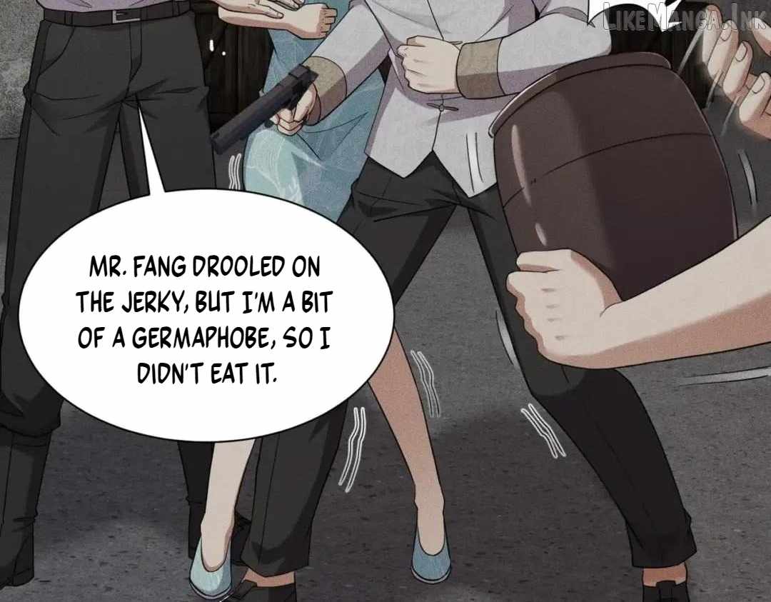 Urban Dragon Revealed — Chapter 104 — page 89