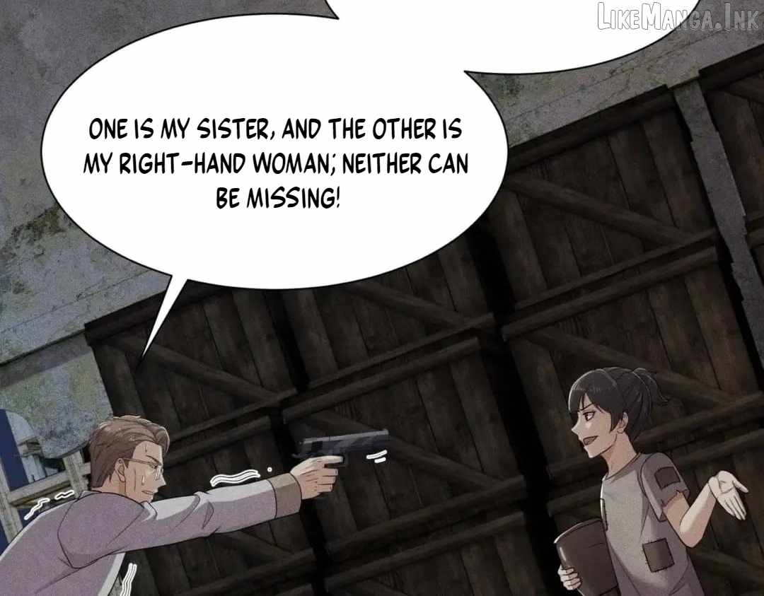 Urban Dragon Revealed — Chapter 104 — page 94