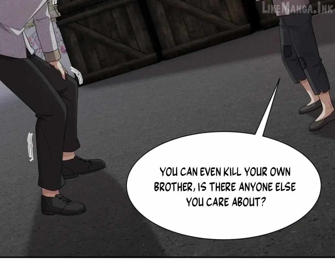 Urban Dragon Revealed — Chapter 104 — page 95