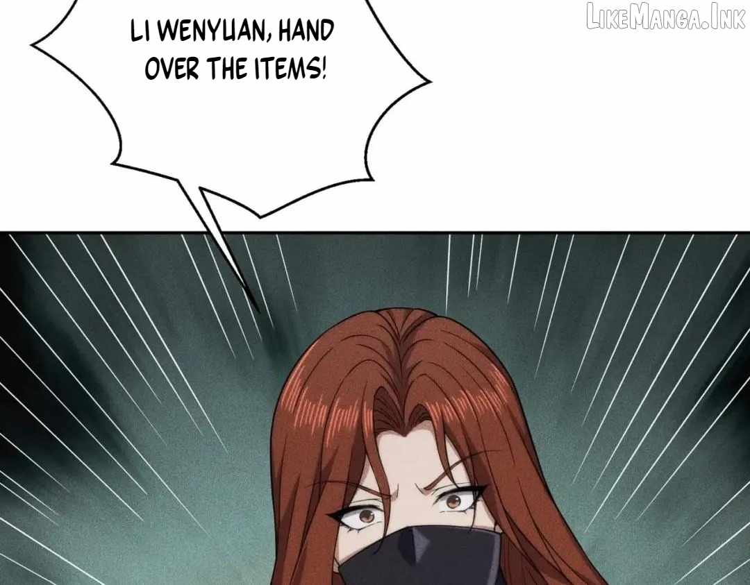 Urban Dragon Revealed — Chapter 104 — page 116