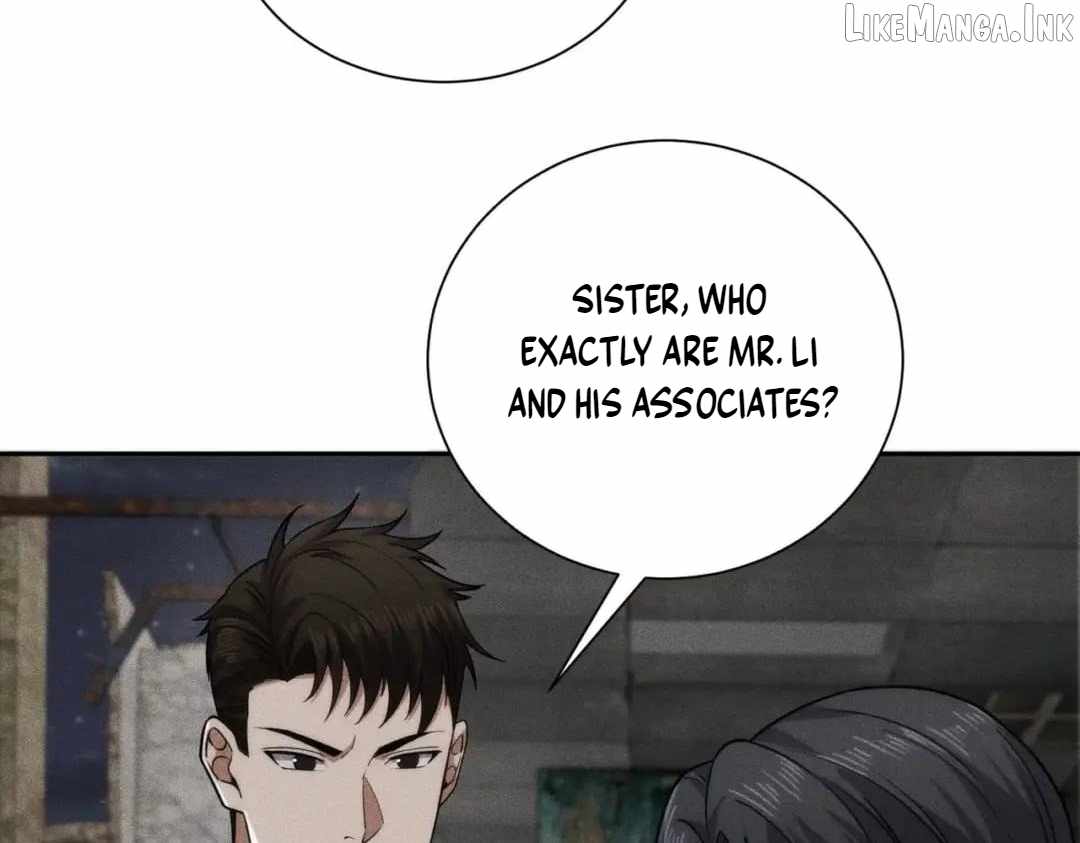 Urban Dragon Revealed — Chapter 105 — page 10