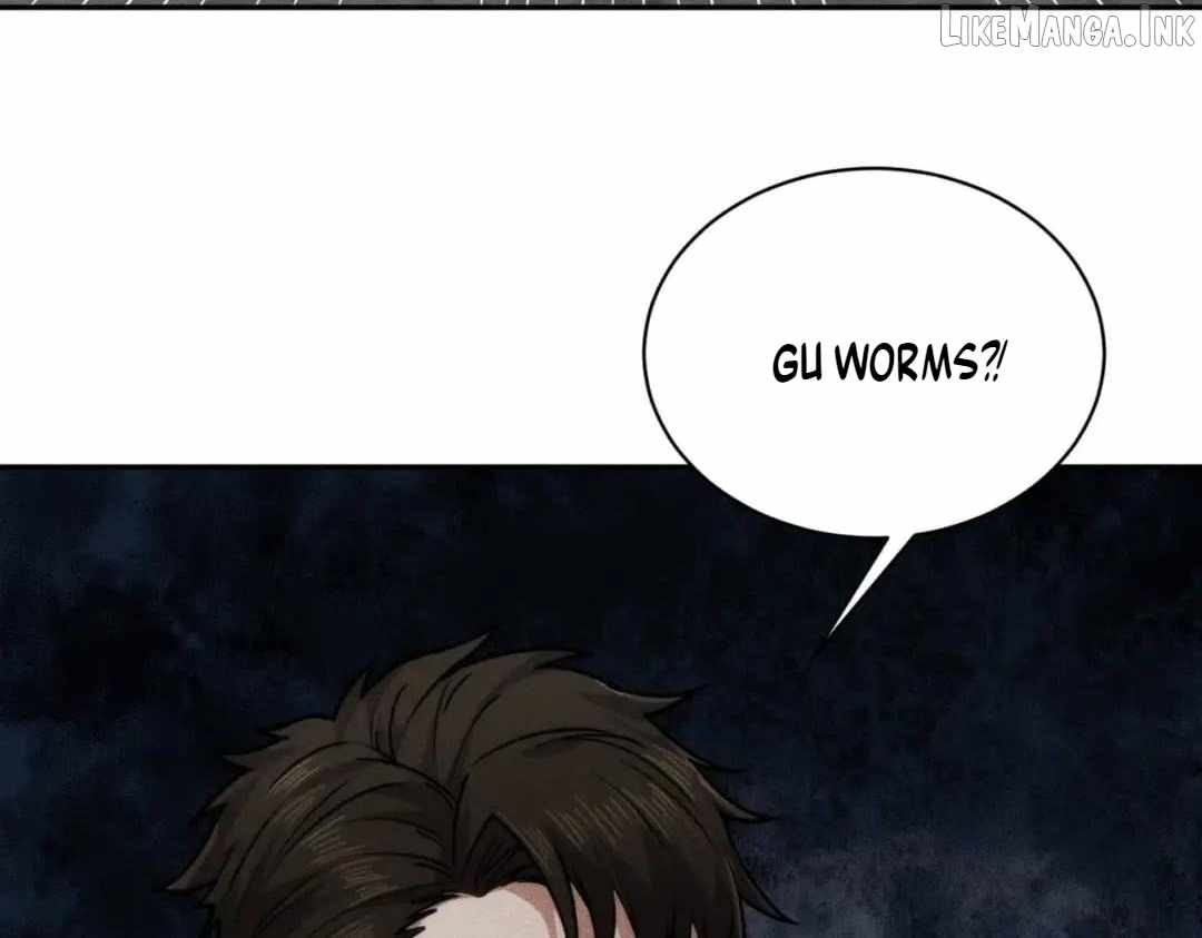 Urban Dragon Revealed — Chapter 105 — page 25