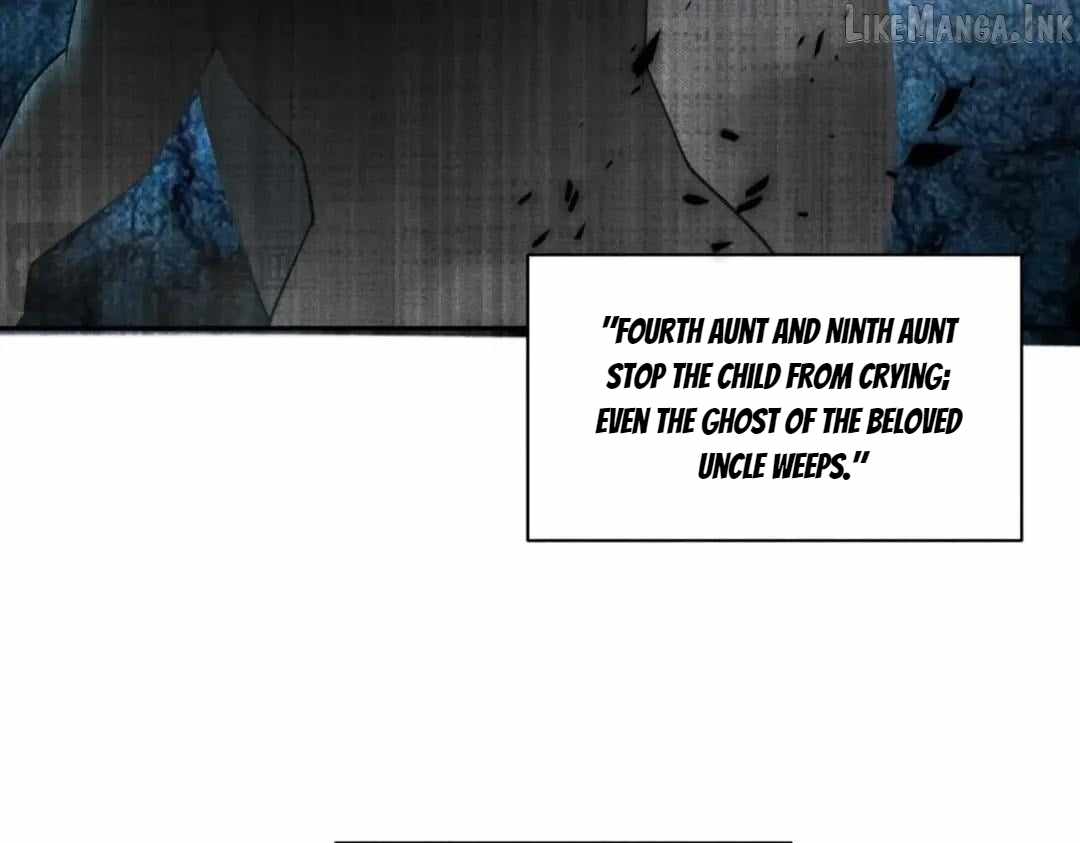 Urban Dragon Revealed — Chapter 105 — page 36