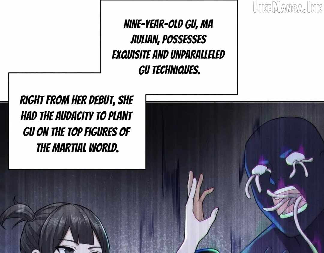 Urban Dragon Revealed — Chapter 105 — page 37