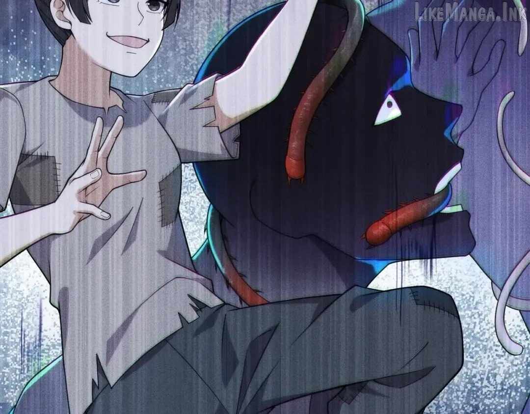 Urban Dragon Revealed — Chapter 105 — page 38