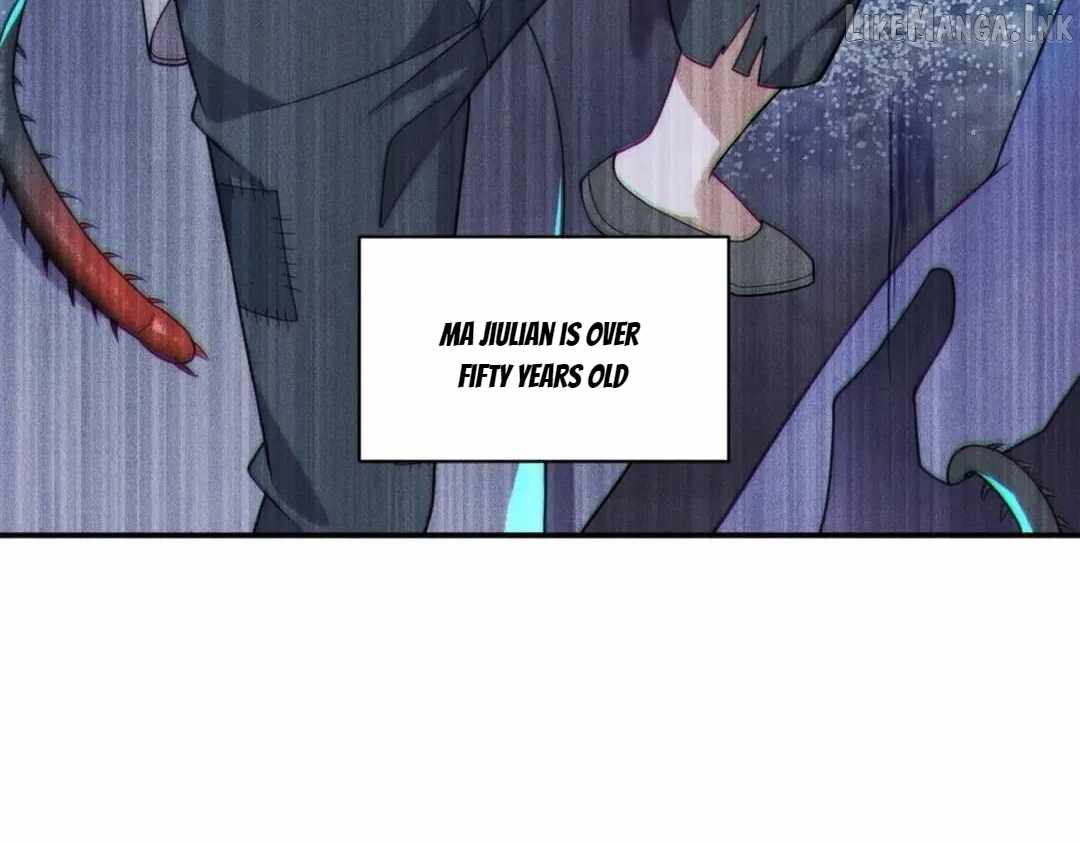 Urban Dragon Revealed — Chapter 105 — page 39