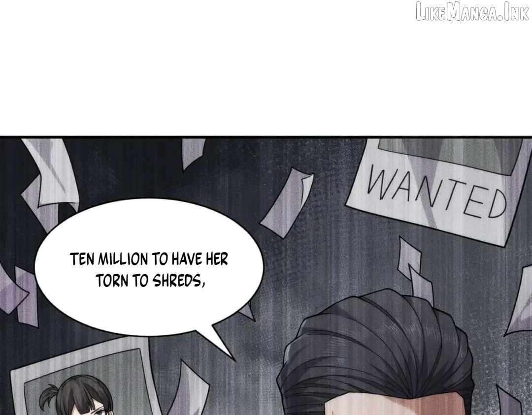 Urban Dragon Revealed — Chapter 105 — page 40