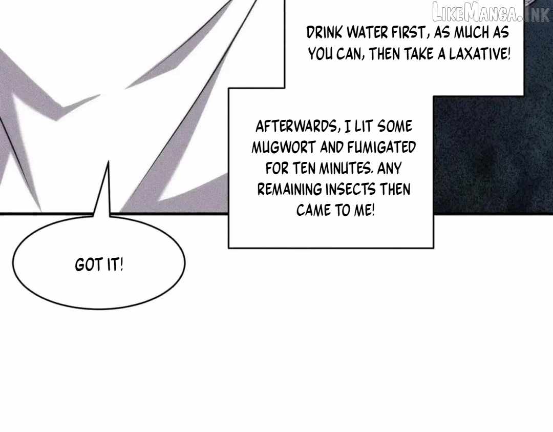 Urban Dragon Revealed — Chapter 105 — page 45