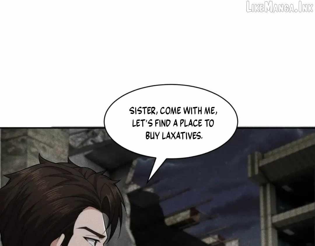 Urban Dragon Revealed — Chapter 105 — page 46