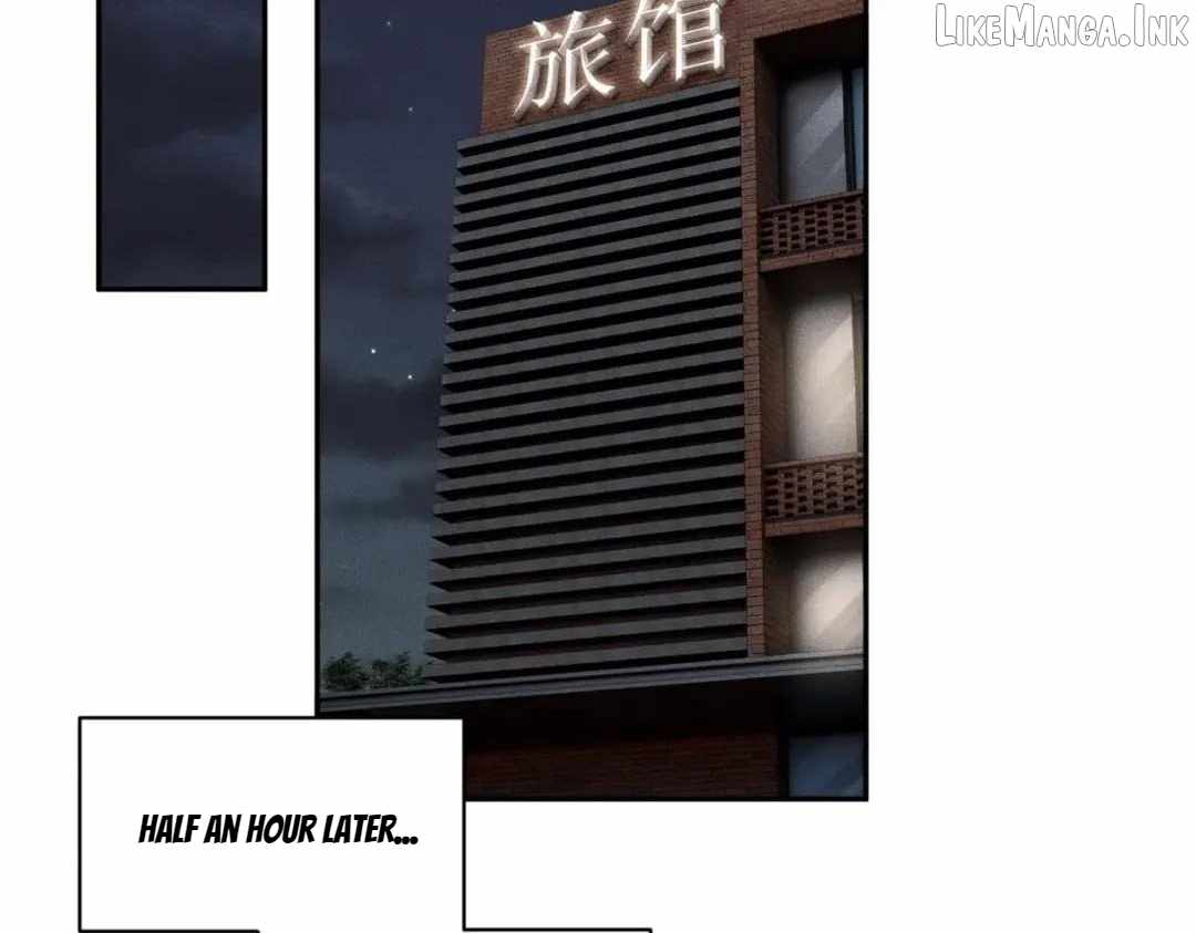 Urban Dragon Revealed — Chapter 105 — page 50