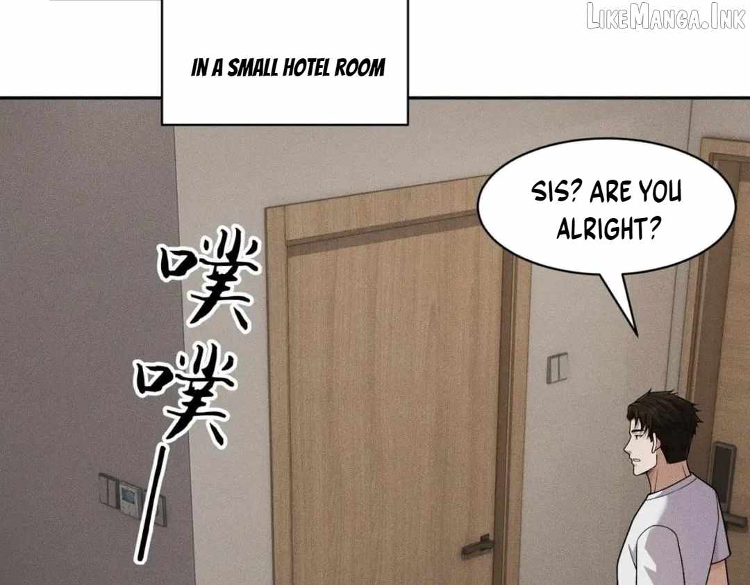 Urban Dragon Revealed — Chapter 105 — page 51