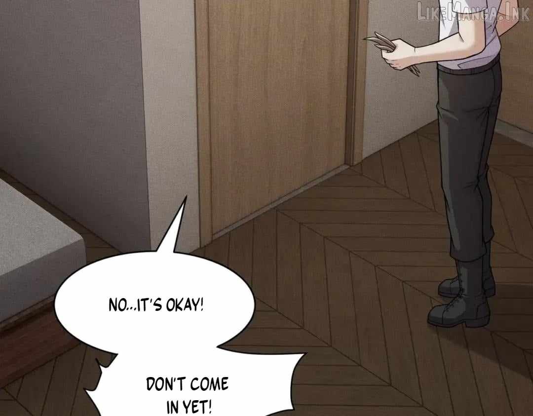 Urban Dragon Revealed — Chapter 105 — page 52