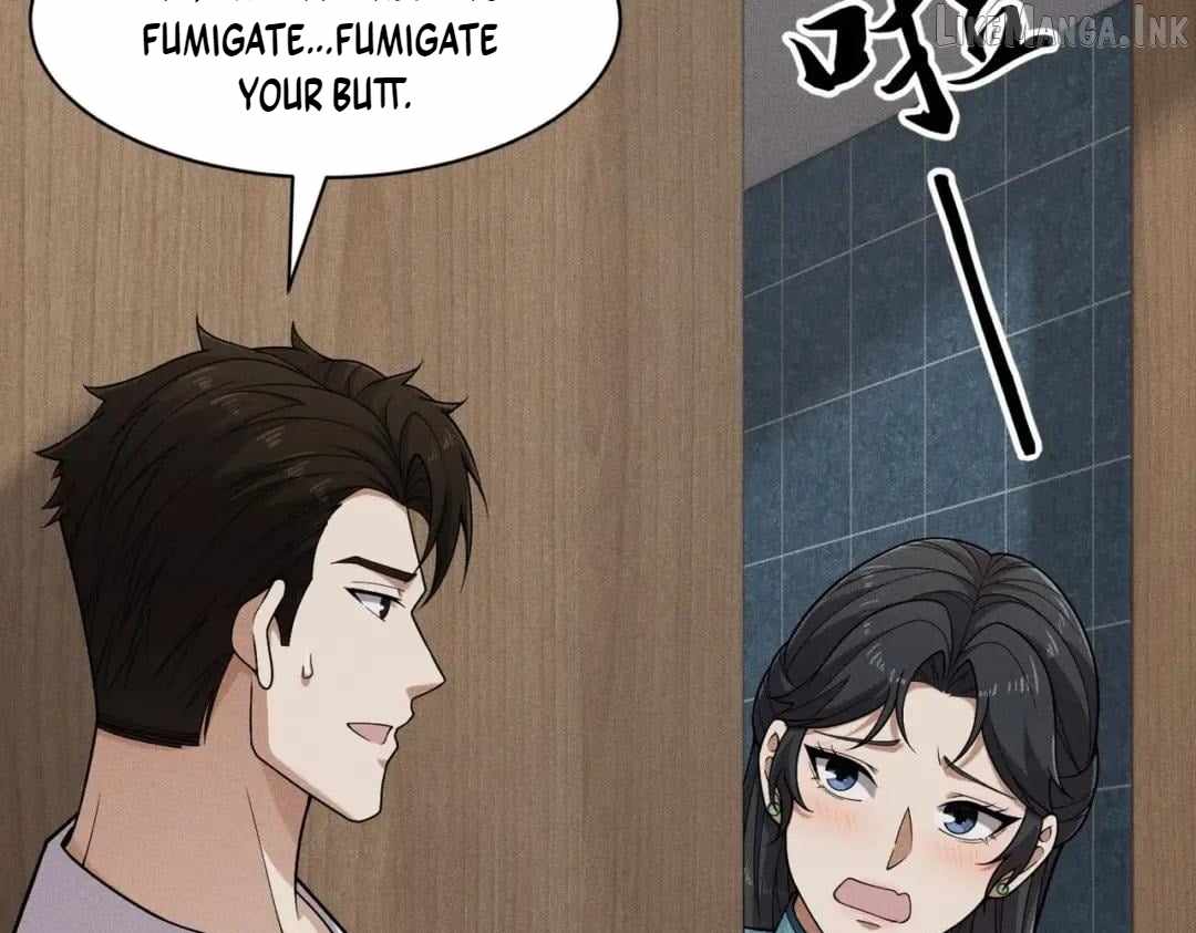 Urban Dragon Revealed — Chapter 105 — page 54