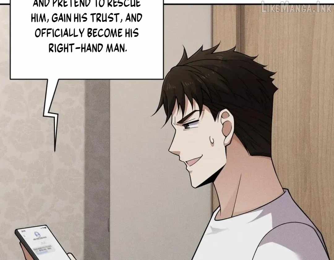 Urban Dragon Revealed — Chapter 105 — page 60
