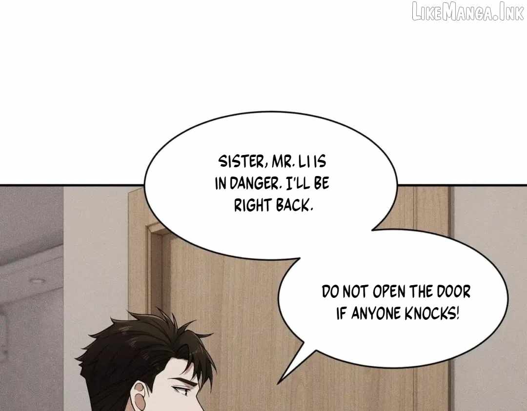 Urban Dragon Revealed — Chapter 105 — page 65