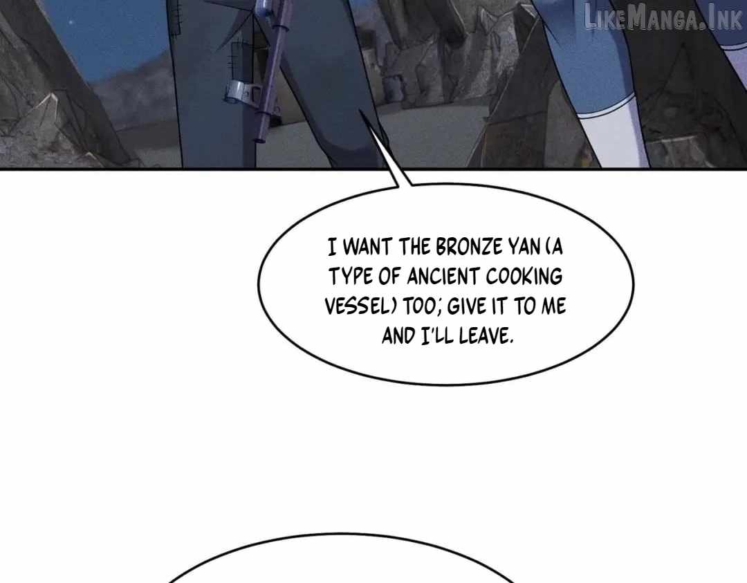 Urban Dragon Revealed — Chapter 105 — page 99