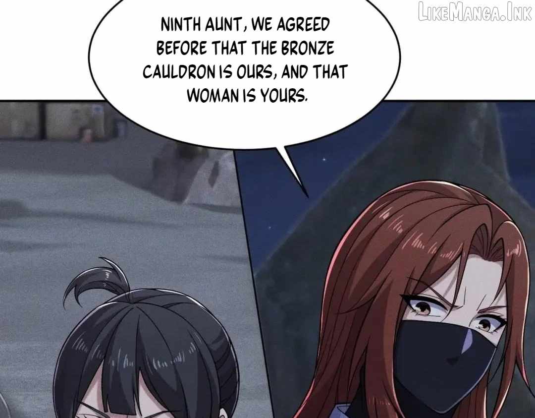Urban Dragon Revealed — Chapter 105 — page 100