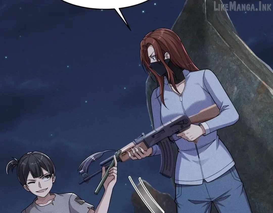 Urban Dragon Revealed — Chapter 105 — page 103
