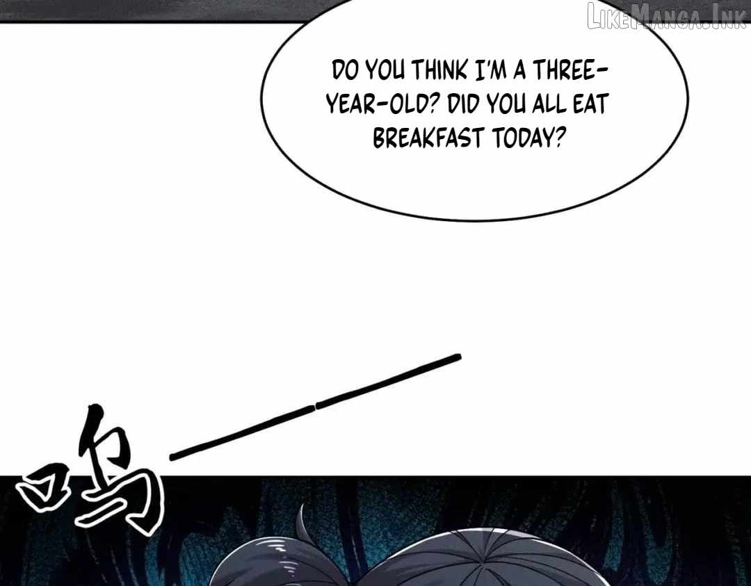 Urban Dragon Revealed — Chapter 105 — page 105