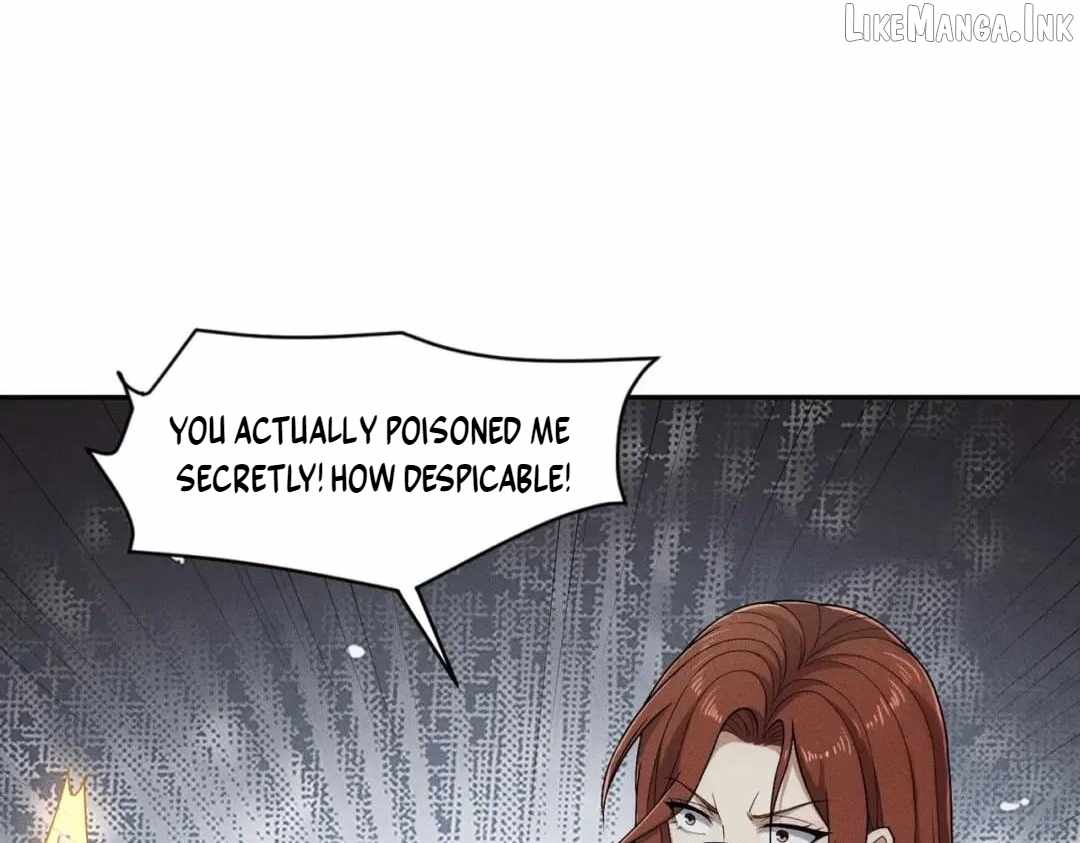 Urban Dragon Revealed — Chapter 105 — page 114