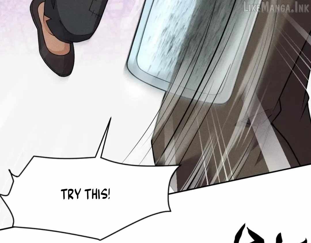 Urban Dragon Revealed — Chapter 105 — page 126