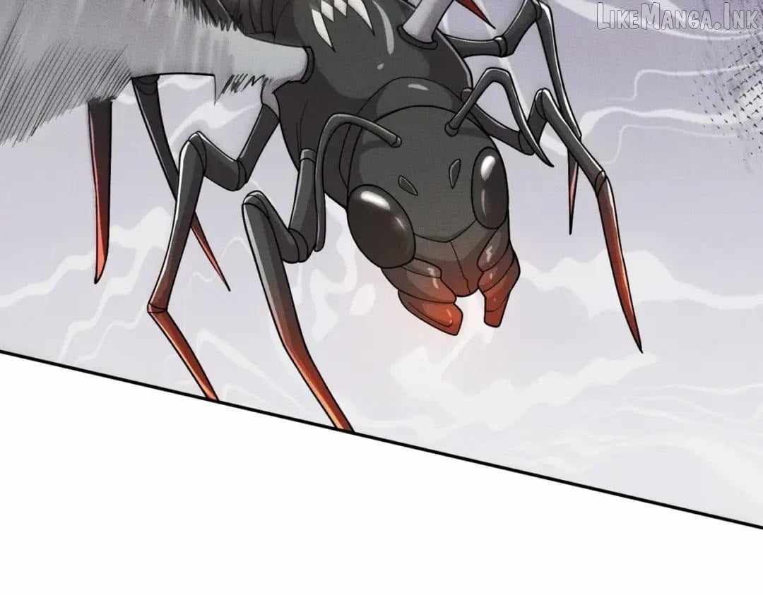 Urban Dragon Revealed — Chapter 105 — page 129