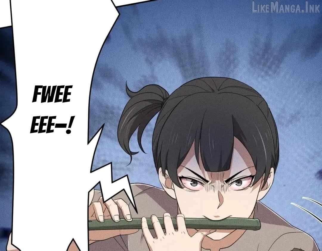 Urban Dragon Revealed — Chapter 106 — page 8