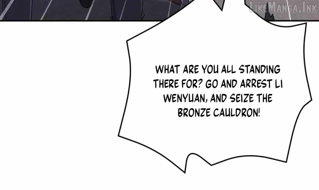 Urban Dragon Revealed — Chapter 106 — page 16