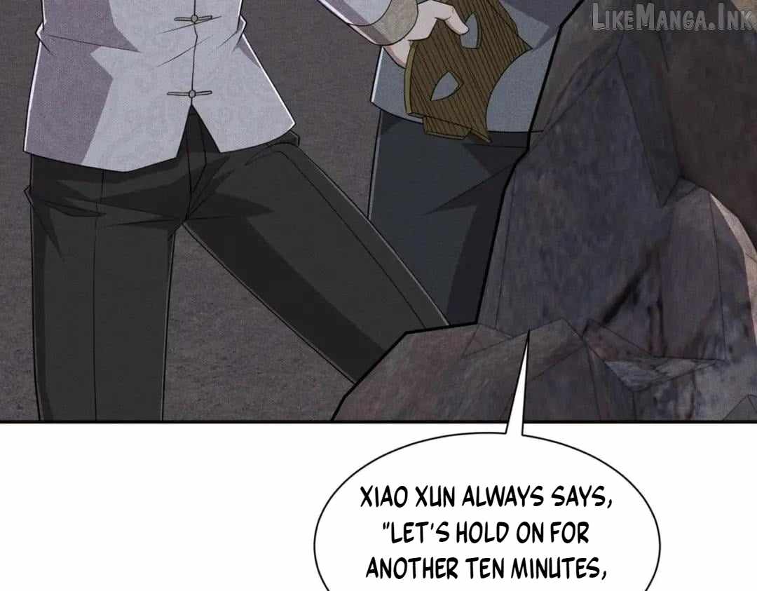 Urban Dragon Revealed — Chapter 106 — page 19